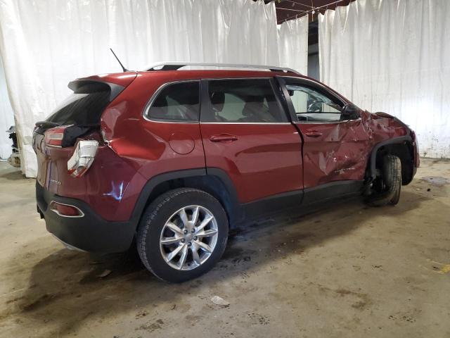 Photo 2 VIN: 1C4PJMDS6FW522233 - JEEP CHEROKEE L 