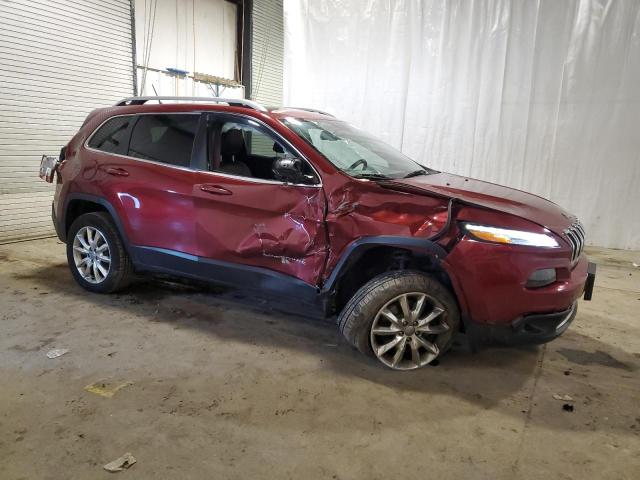 Photo 3 VIN: 1C4PJMDS6FW522233 - JEEP CHEROKEE L 