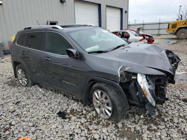 Photo 3 VIN: 1C4PJMDS6FW557189 - JEEP GRAND CHEROKEE 