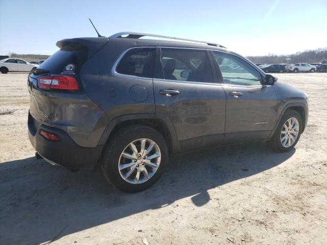 Photo 2 VIN: 1C4PJMDS6FW613485 - JEEP GRAND CHEROKEE 