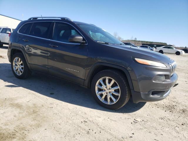 Photo 3 VIN: 1C4PJMDS6FW613485 - JEEP GRAND CHEROKEE 