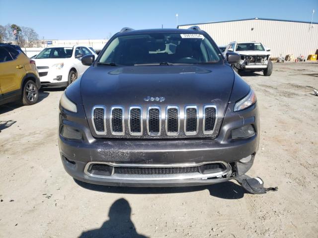 Photo 4 VIN: 1C4PJMDS6FW613485 - JEEP GRAND CHEROKEE 