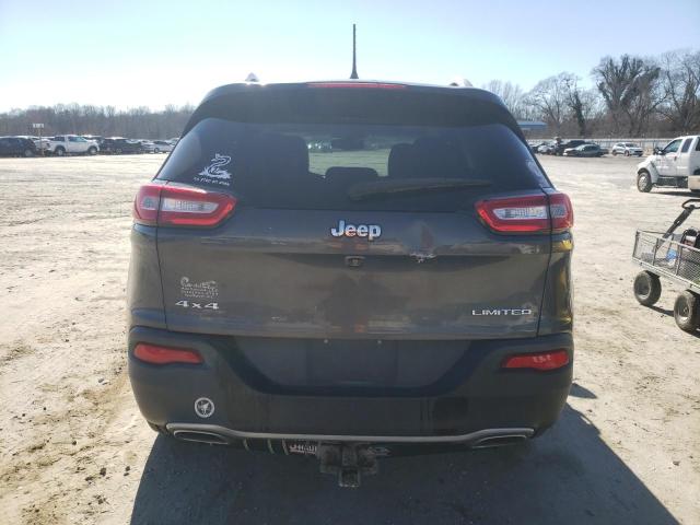 Photo 5 VIN: 1C4PJMDS6FW613485 - JEEP GRAND CHEROKEE 