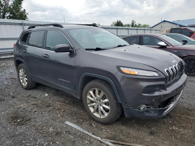 Photo 3 VIN: 1C4PJMDS6FW614152 - JEEP GRAND CHEROKEE 