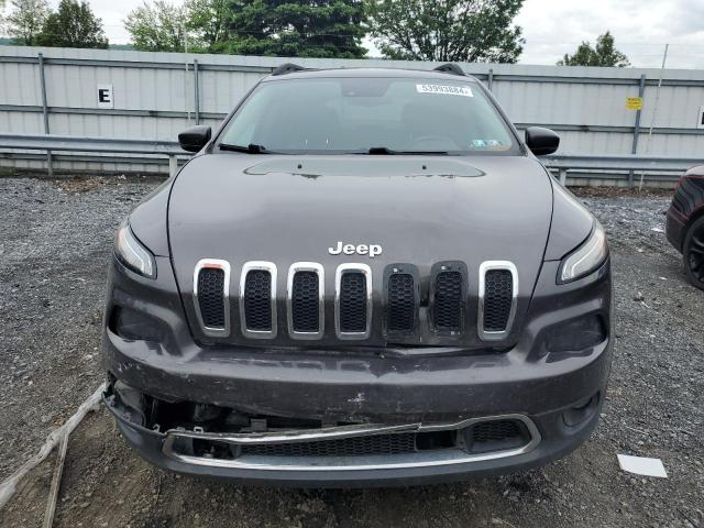 Photo 4 VIN: 1C4PJMDS6FW614152 - JEEP GRAND CHEROKEE 