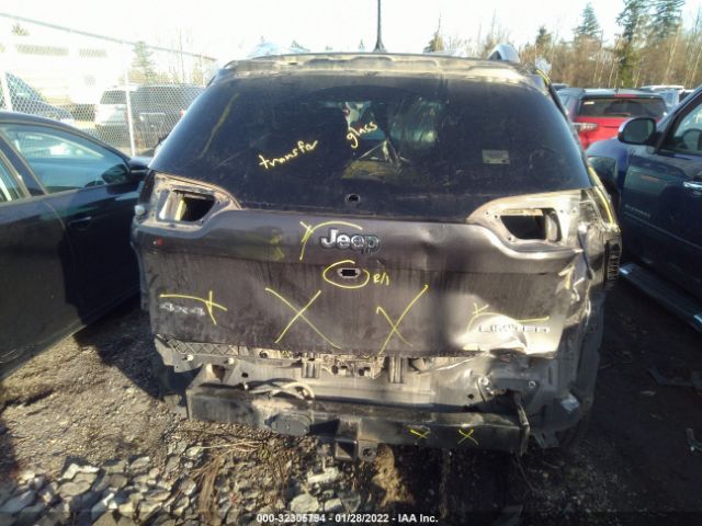 Photo 5 VIN: 1C4PJMDS6FW630206 - JEEP CHEROKEE 