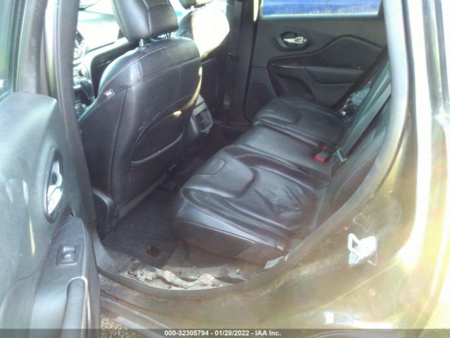 Photo 7 VIN: 1C4PJMDS6FW630206 - JEEP CHEROKEE 