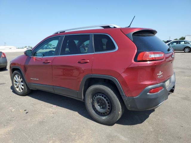 Photo 1 VIN: 1C4PJMDS6FW651556 - JEEP CHEROKEE L 