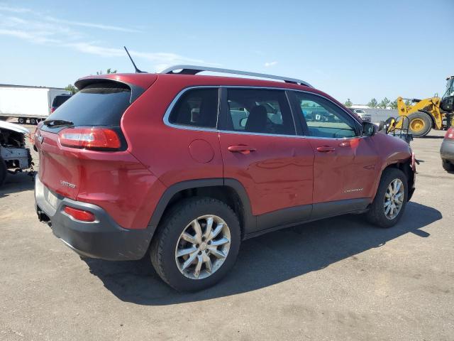 Photo 2 VIN: 1C4PJMDS6FW651556 - JEEP CHEROKEE L 