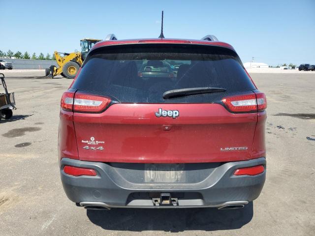 Photo 5 VIN: 1C4PJMDS6FW651556 - JEEP CHEROKEE L 