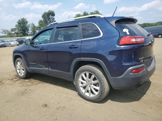 Photo 1 VIN: 1C4PJMDS6FW651735 - JEEP CHEROKEE L 