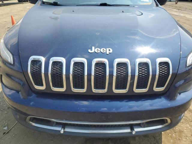 Photo 11 VIN: 1C4PJMDS6FW651735 - JEEP CHEROKEE L 