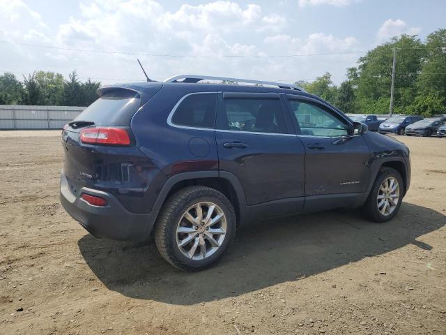 Photo 2 VIN: 1C4PJMDS6FW651735 - JEEP CHEROKEE L 