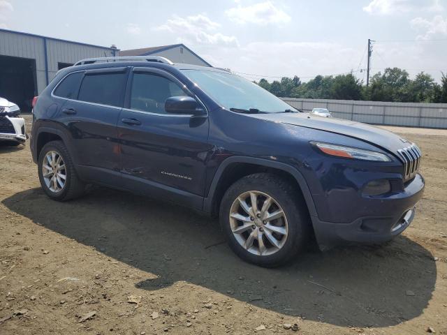 Photo 3 VIN: 1C4PJMDS6FW651735 - JEEP CHEROKEE L 