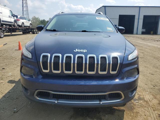 Photo 4 VIN: 1C4PJMDS6FW651735 - JEEP CHEROKEE L 