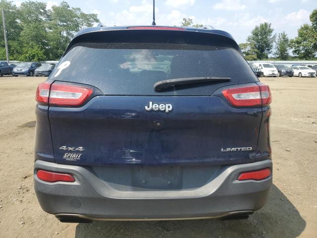 Photo 5 VIN: 1C4PJMDS6FW651735 - JEEP CHEROKEE L 