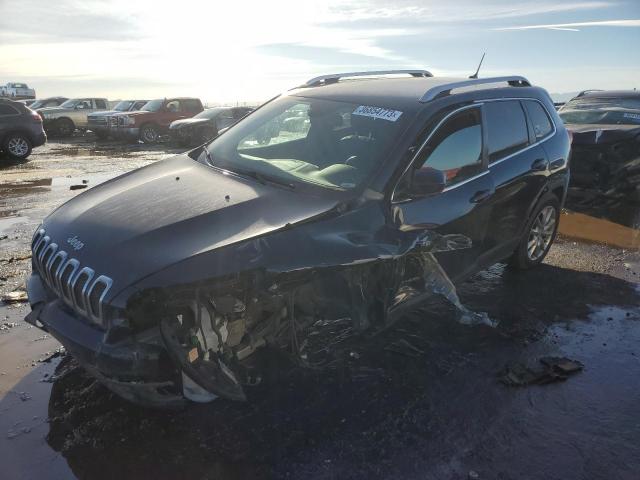 Photo 0 VIN: 1C4PJMDS6FW740477 - JEEP CHEROKEE L 