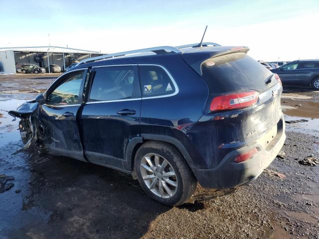 Photo 1 VIN: 1C4PJMDS6FW740477 - JEEP CHEROKEE L 