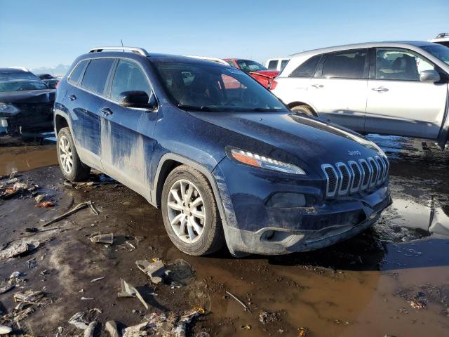 Photo 3 VIN: 1C4PJMDS6FW740477 - JEEP CHEROKEE L 