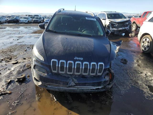 Photo 4 VIN: 1C4PJMDS6FW740477 - JEEP CHEROKEE L 