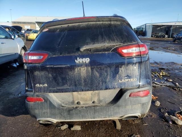 Photo 5 VIN: 1C4PJMDS6FW740477 - JEEP CHEROKEE L 