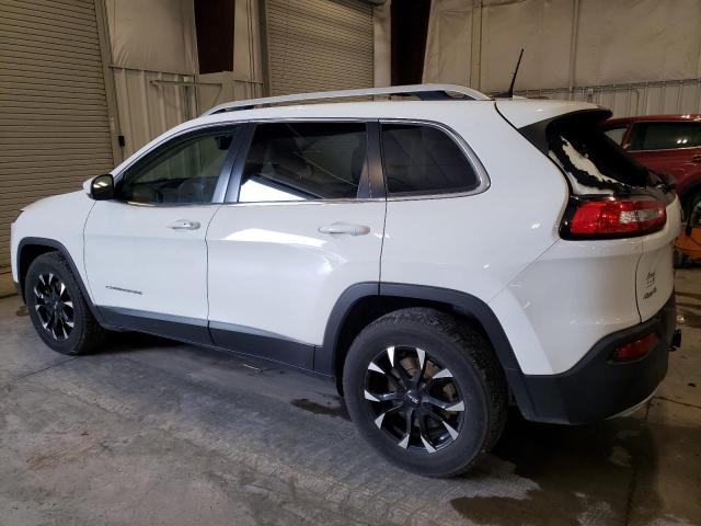 Photo 1 VIN: 1C4PJMDS6GW103381 - JEEP CHEROKEE L 