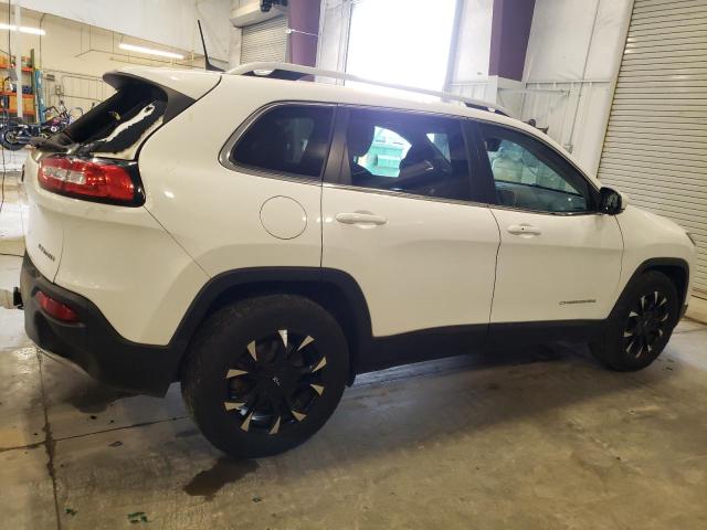 Photo 2 VIN: 1C4PJMDS6GW103381 - JEEP CHEROKEE L 