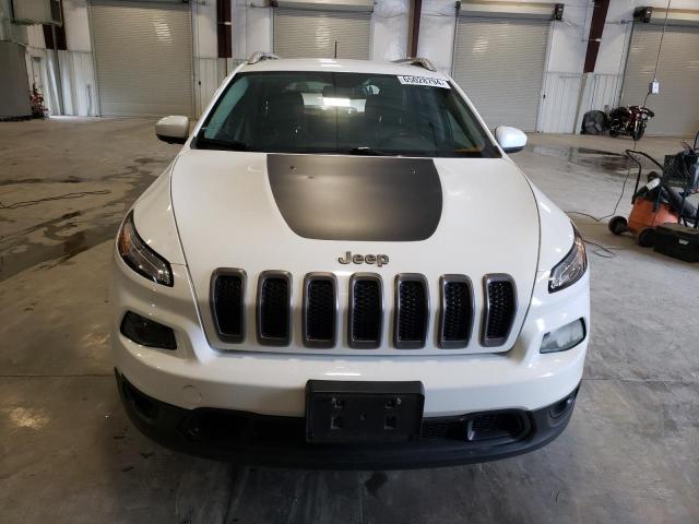 Photo 4 VIN: 1C4PJMDS6GW103381 - JEEP CHEROKEE L 