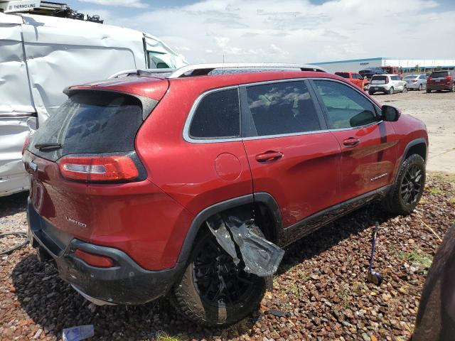 Photo 2 VIN: 1C4PJMDS6GW188934 - JEEP CHEROKEE L 