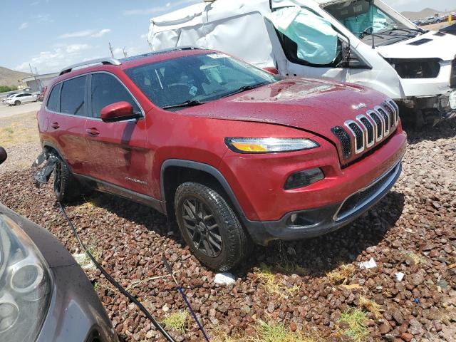 Photo 3 VIN: 1C4PJMDS6GW188934 - JEEP CHEROKEE L 