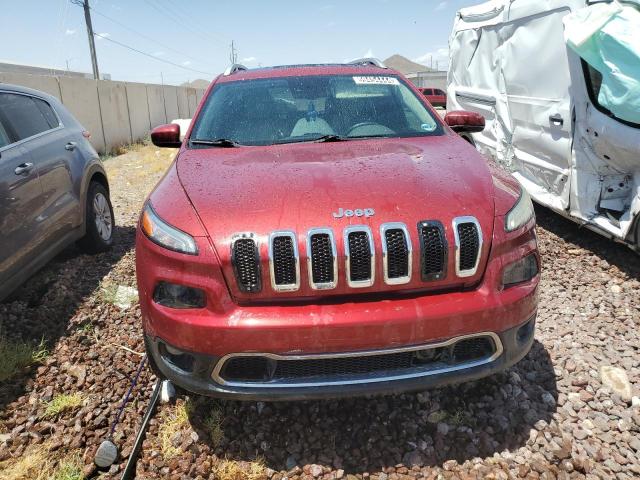 Photo 4 VIN: 1C4PJMDS6GW188934 - JEEP CHEROKEE L 