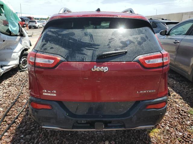 Photo 5 VIN: 1C4PJMDS6GW188934 - JEEP CHEROKEE L 