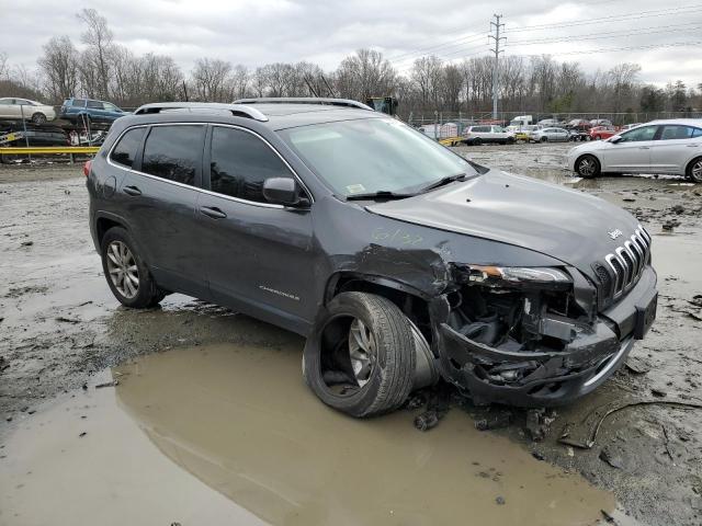 Photo 3 VIN: 1C4PJMDS6GW193244 - JEEP CHEROKEE L 