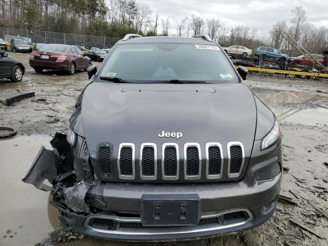 Photo 4 VIN: 1C4PJMDS6GW193244 - JEEP CHEROKEE L 