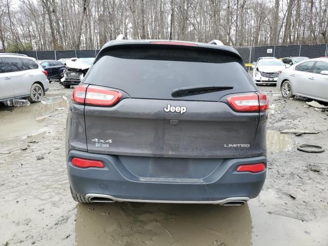 Photo 5 VIN: 1C4PJMDS6GW193244 - JEEP CHEROKEE L 