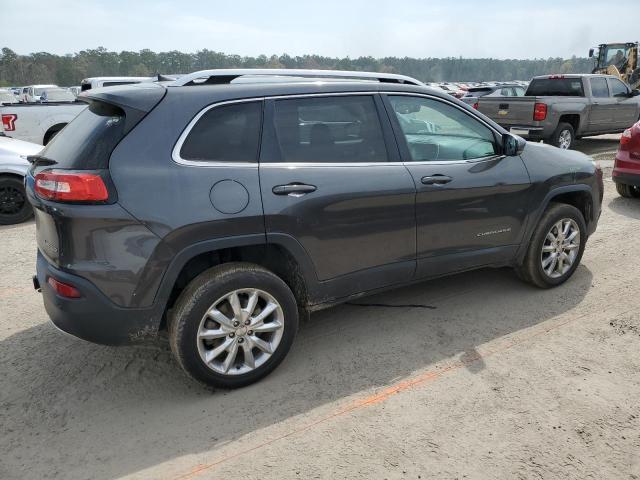 Photo 2 VIN: 1C4PJMDS6GW227148 - JEEP GRAND CHEROKEE 