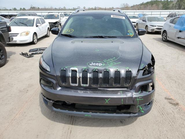 Photo 4 VIN: 1C4PJMDS6GW227148 - JEEP GRAND CHEROKEE 