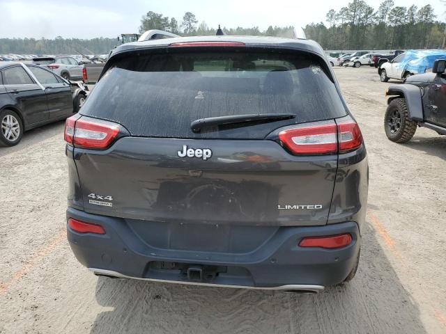 Photo 5 VIN: 1C4PJMDS6GW227148 - JEEP GRAND CHEROKEE 