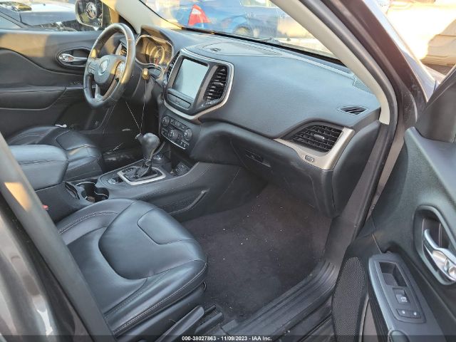 Photo 4 VIN: 1C4PJMDS6GW240983 - JEEP CHEROKEE 