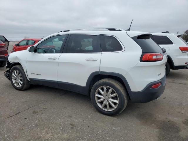 Photo 1 VIN: 1C4PJMDS6GW246394 - JEEP CHEROKEE L 