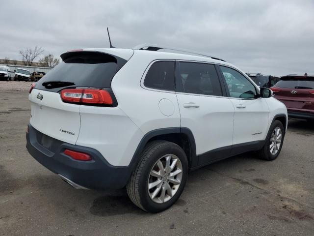 Photo 2 VIN: 1C4PJMDS6GW246394 - JEEP CHEROKEE L 