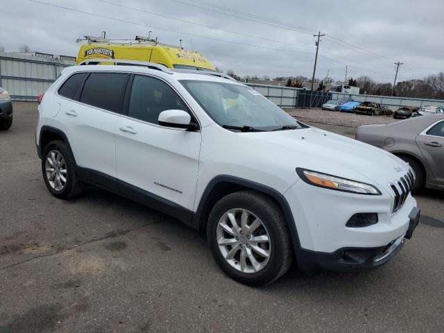 Photo 3 VIN: 1C4PJMDS6GW246394 - JEEP CHEROKEE L 