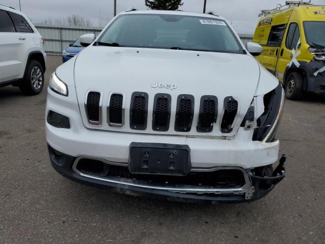 Photo 4 VIN: 1C4PJMDS6GW246394 - JEEP CHEROKEE L 