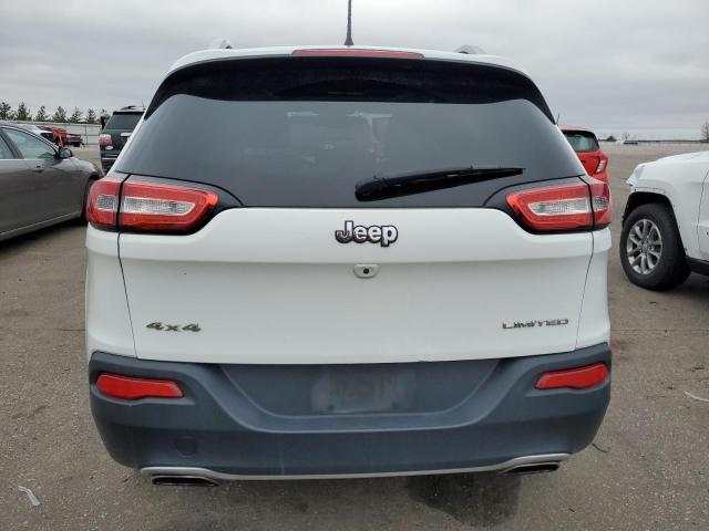 Photo 5 VIN: 1C4PJMDS6GW246394 - JEEP CHEROKEE L 