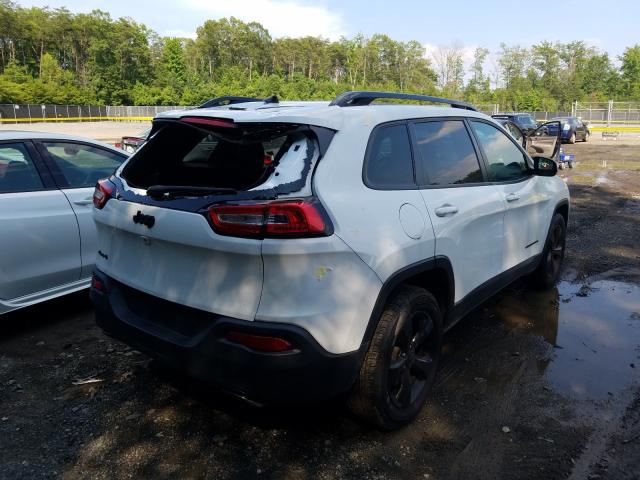 Photo 3 VIN: 1C4PJMDS6GW309770 - JEEP CHEROKEE 