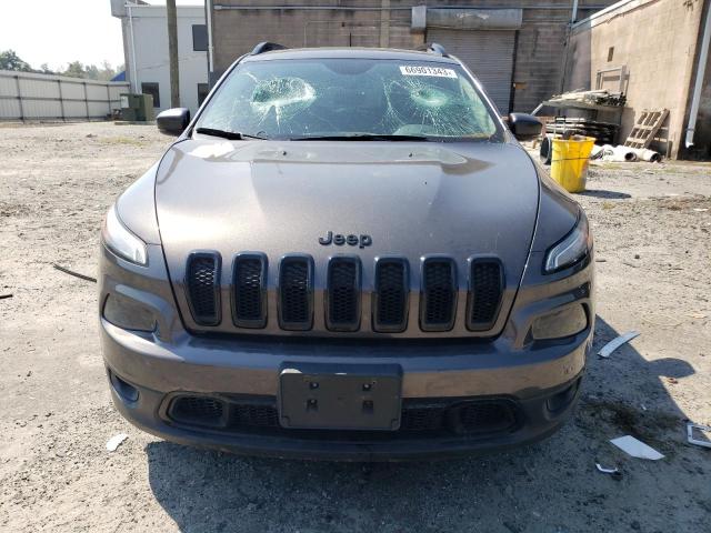 Photo 4 VIN: 1C4PJMDS6GW310627 - JEEP GRAND CHER 