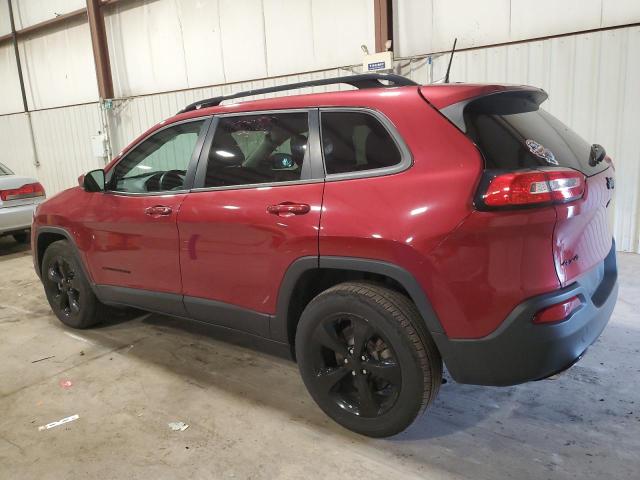 Photo 1 VIN: 1C4PJMDS6HW531789 - JEEP CHEROKEE L 