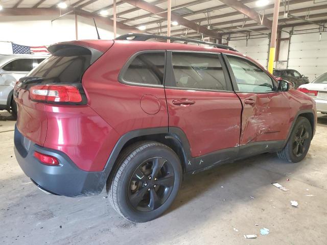 Photo 2 VIN: 1C4PJMDS6HW531789 - JEEP CHEROKEE L 