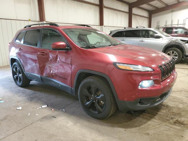 Photo 3 VIN: 1C4PJMDS6HW531789 - JEEP CHEROKEE L 