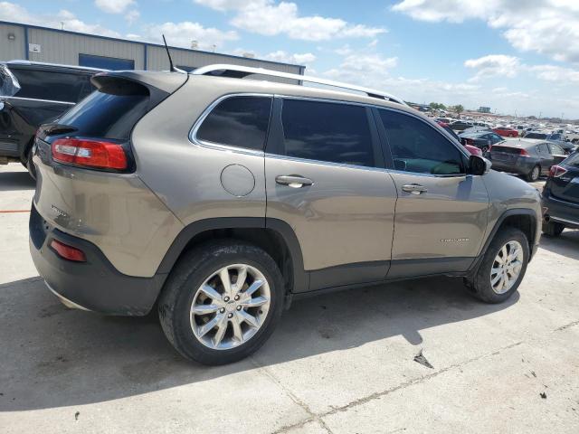 Photo 2 VIN: 1C4PJMDS6HW545711 - JEEP CHEROKEE L 